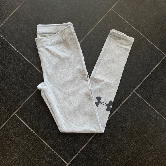 Under Armour Pants - Under Armour Everywhere Cotton Leggings